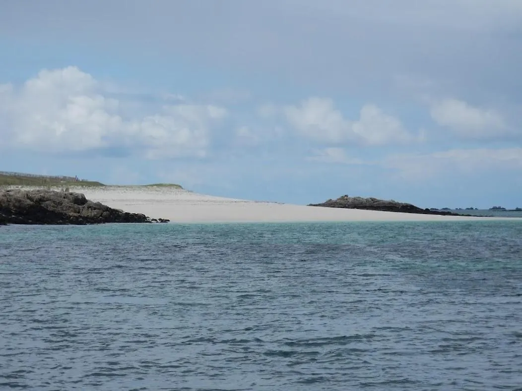 Σπίτι διακοπών Penty A Moelan Sur Mer