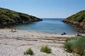 Σπίτι διακοπών Penty A Moelan Sur Mer Γαλλία