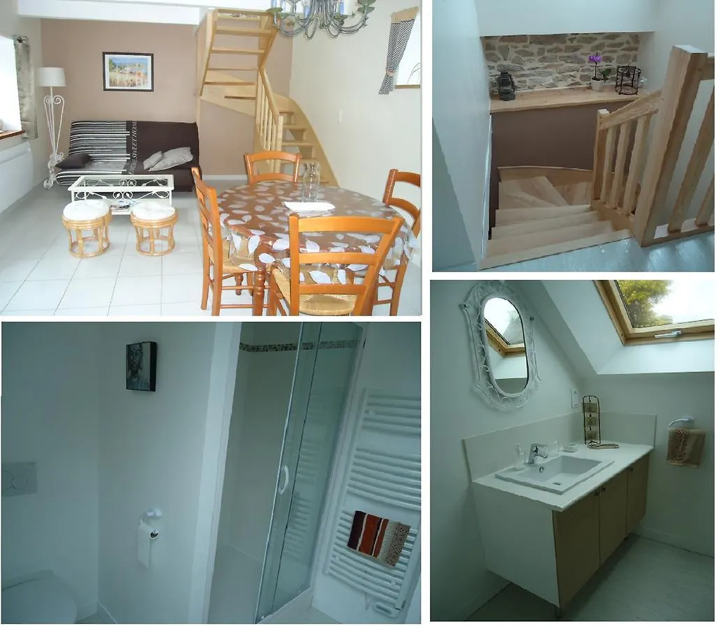 Penty A Moelan Sur Mer 0*, Moëlan-sur-Mer