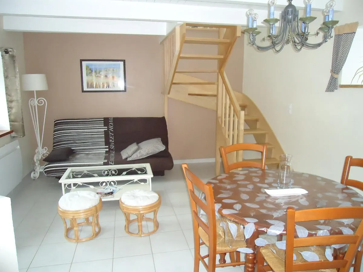 Penty A Moelan Sur Mer 0*, Moëlan-sur-Mer 프랑스